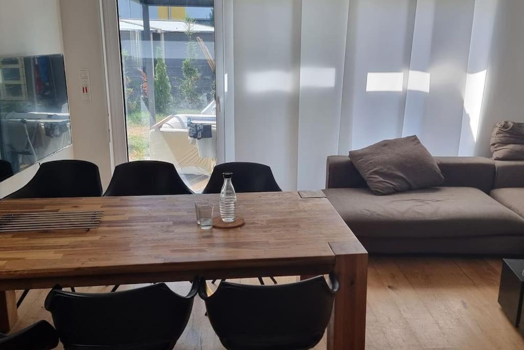 Vakantiehuis Haus 150qm, 3 Etagen, *