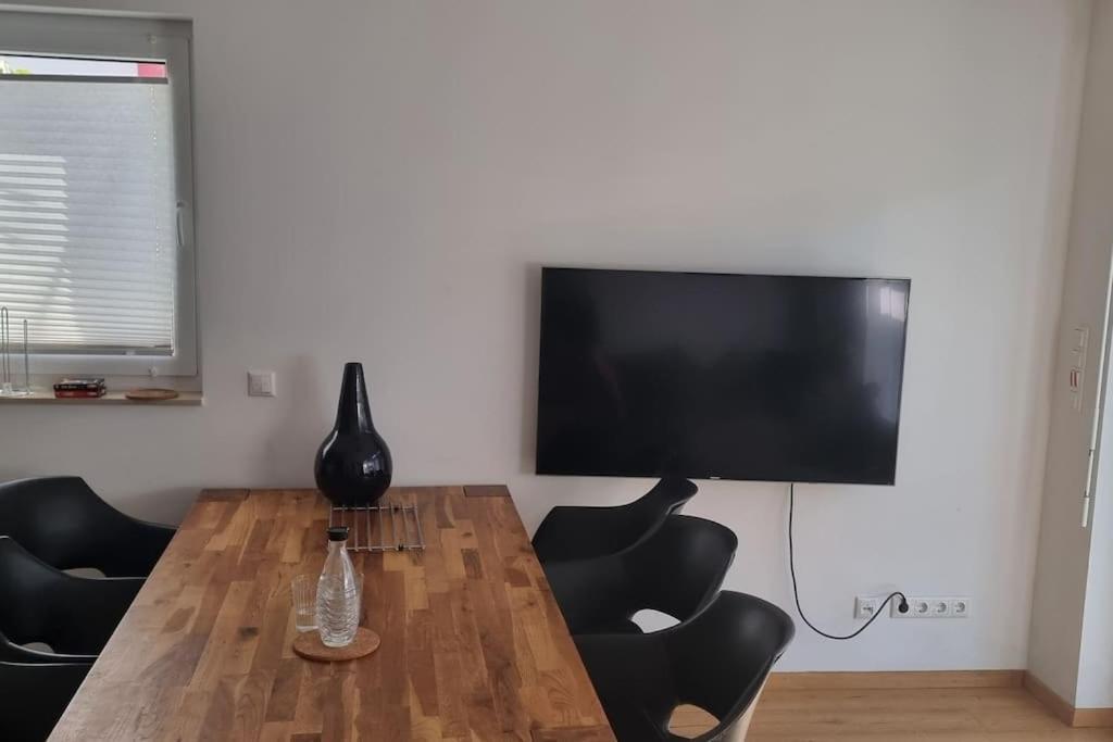 Vakantiehuis Haus 150qm, 3 Etagen, Berlijn