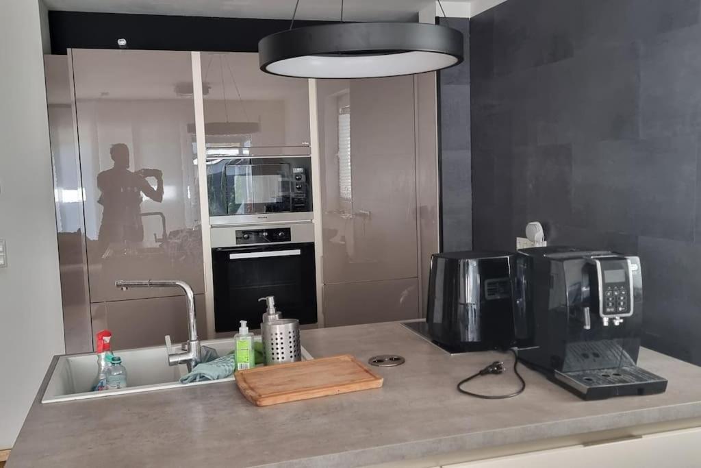 Vakantiehuis Haus 150qm, 3 Etagen, *