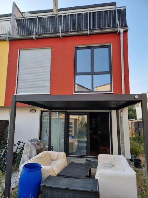Haus 150qm, 3 Etagen, * Berlijn