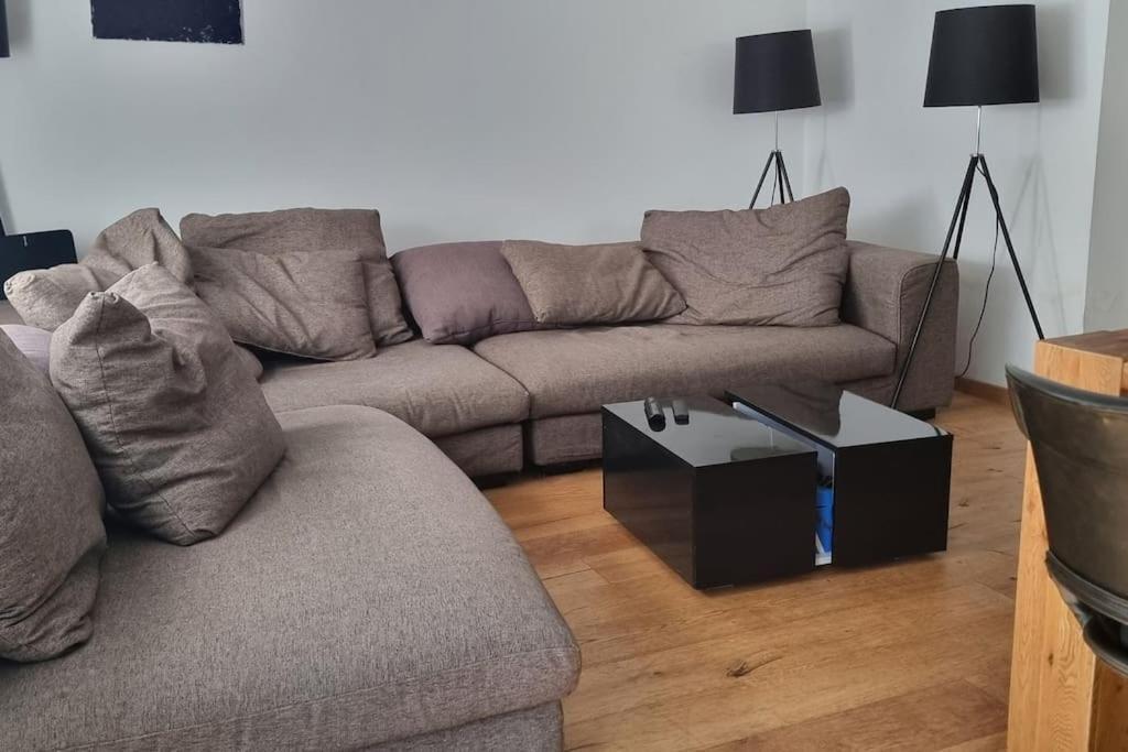 Vakantiehuis Haus 150qm, 3 Etagen, *