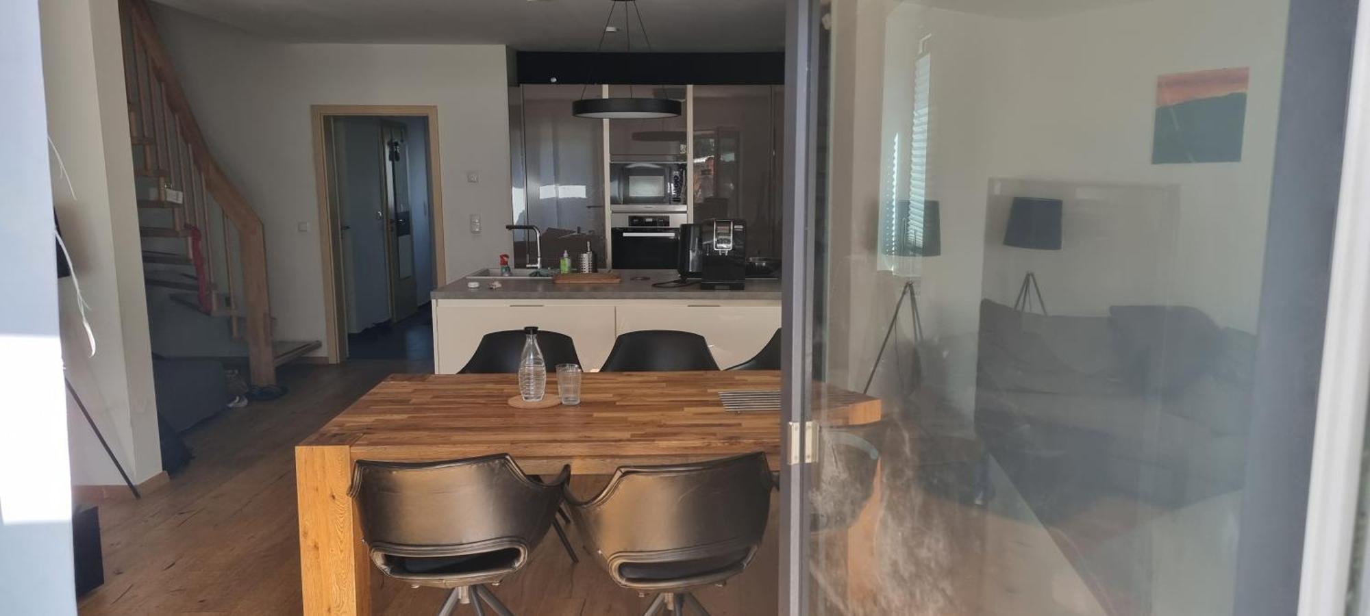 Haus 150qm, 3 Etagen, Vakantiehuis Berlijn