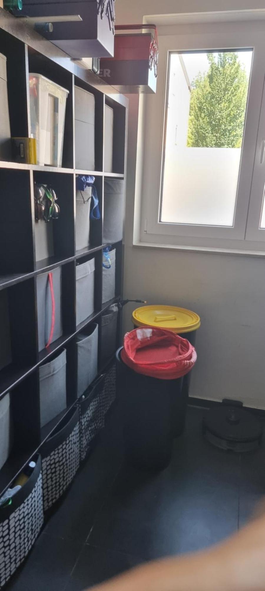 Vakantiehuis Haus 150qm, 3 Etagen, Berlijn