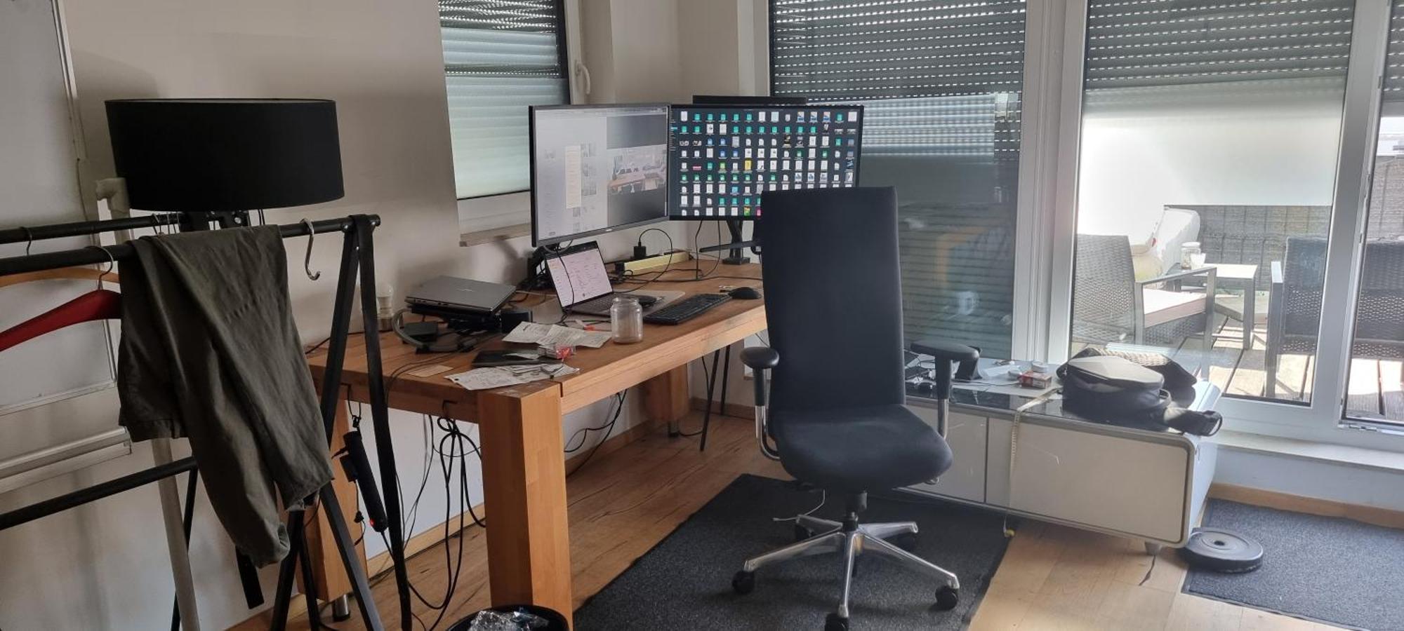 Haus 150qm, 3 Etagen, Vakantiehuis