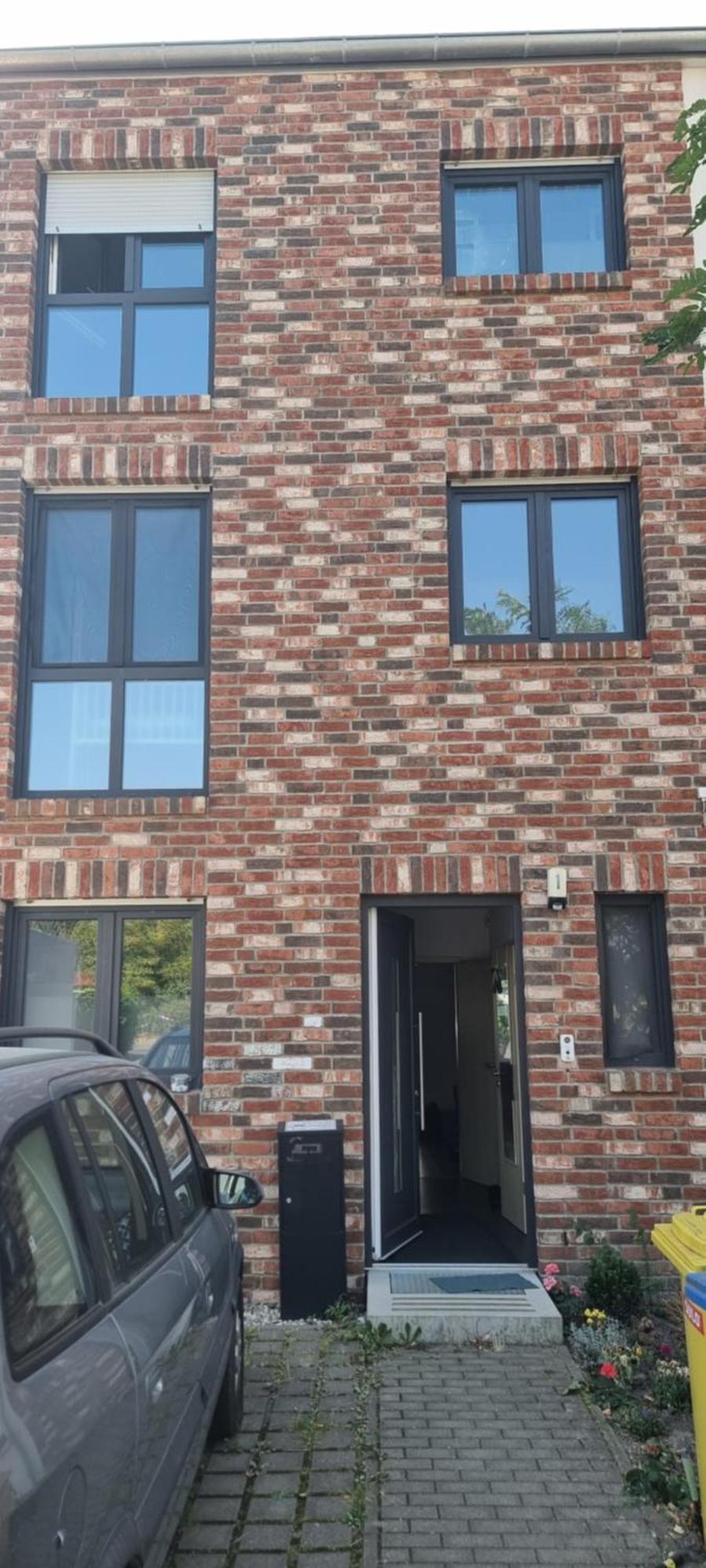 Vakantiehuis Haus 150qm, 3 Etagen, *