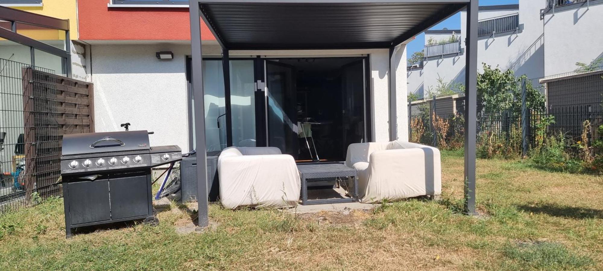 Vakantiehuis Haus 150qm, 3 Etagen, *