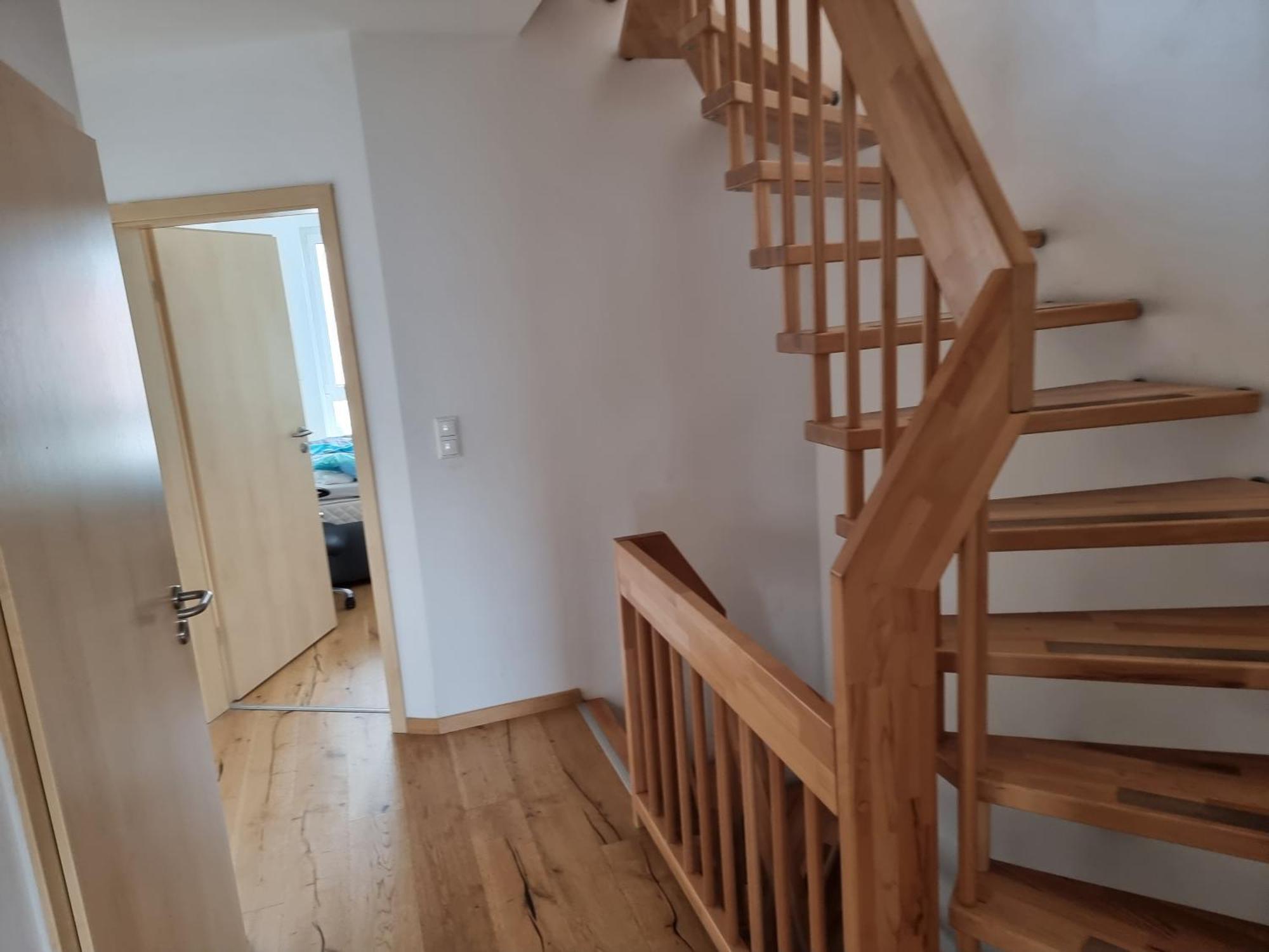 Haus 150qm, 3 Etagen, * Berlijn